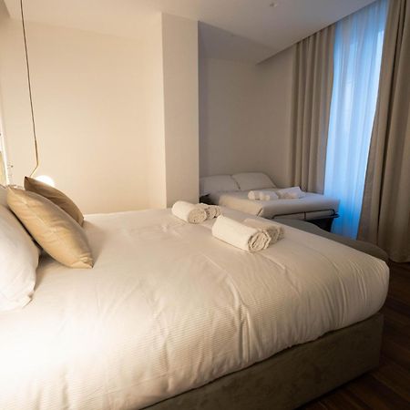 56 Orange Street Luxury Accommodation Ρώμη Εξωτερικό φωτογραφία