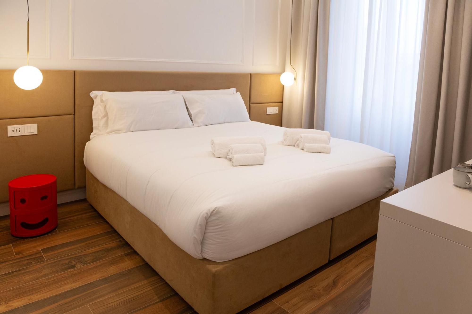 56 Orange Street Luxury Accommodation Ρώμη Εξωτερικό φωτογραφία