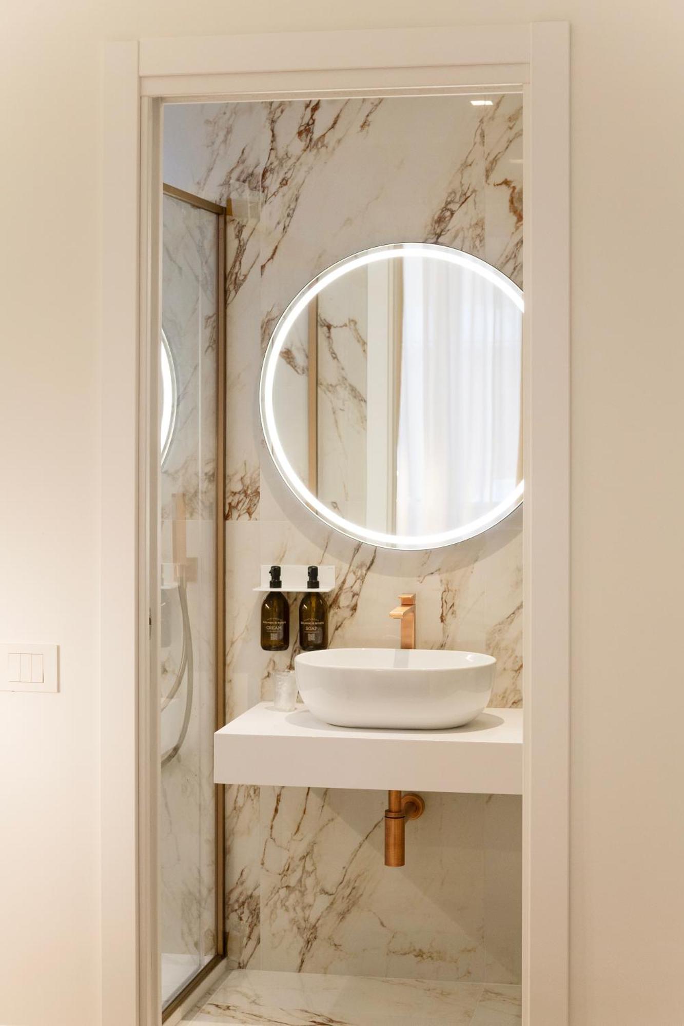 56 Orange Street Luxury Accommodation Ρώμη Εξωτερικό φωτογραφία