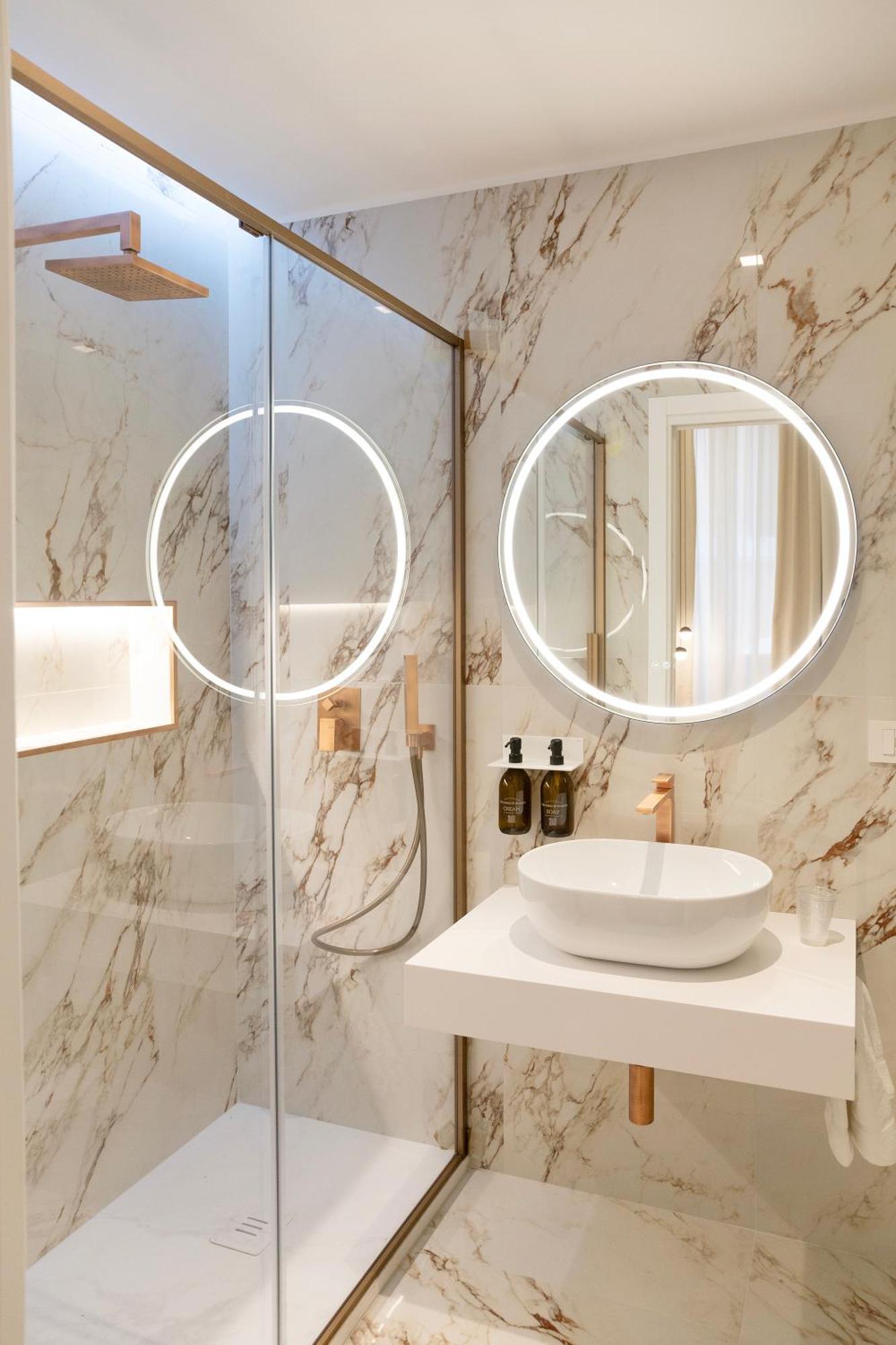 56 Orange Street Luxury Accommodation Ρώμη Εξωτερικό φωτογραφία