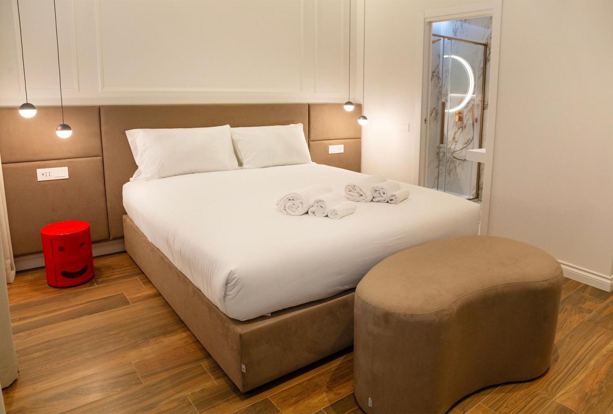 56 Orange Street Luxury Accommodation Ρώμη Εξωτερικό φωτογραφία
