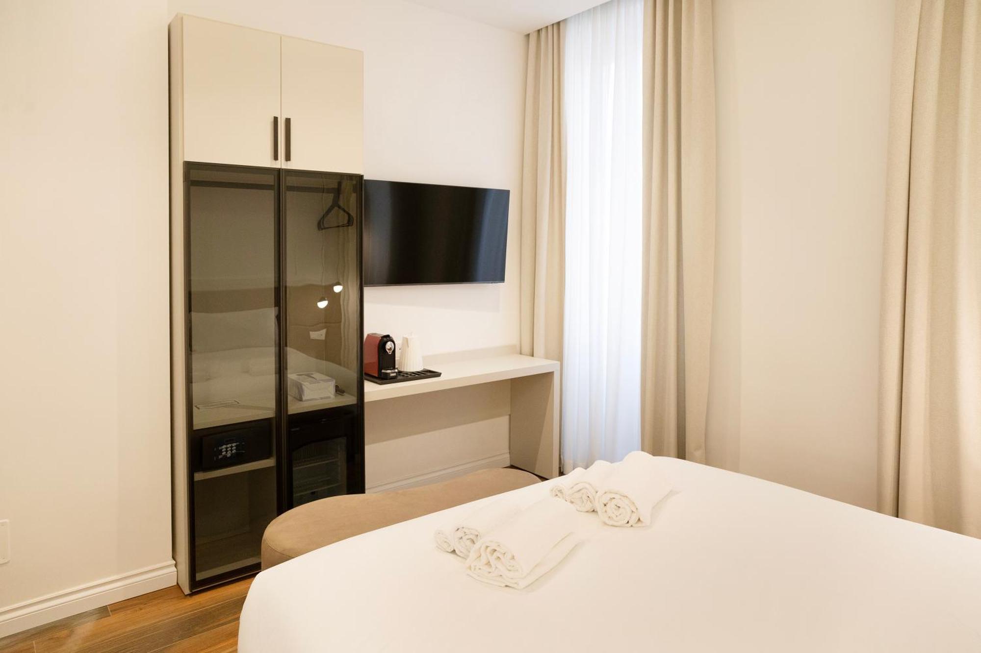 56 Orange Street Luxury Accommodation Ρώμη Εξωτερικό φωτογραφία
