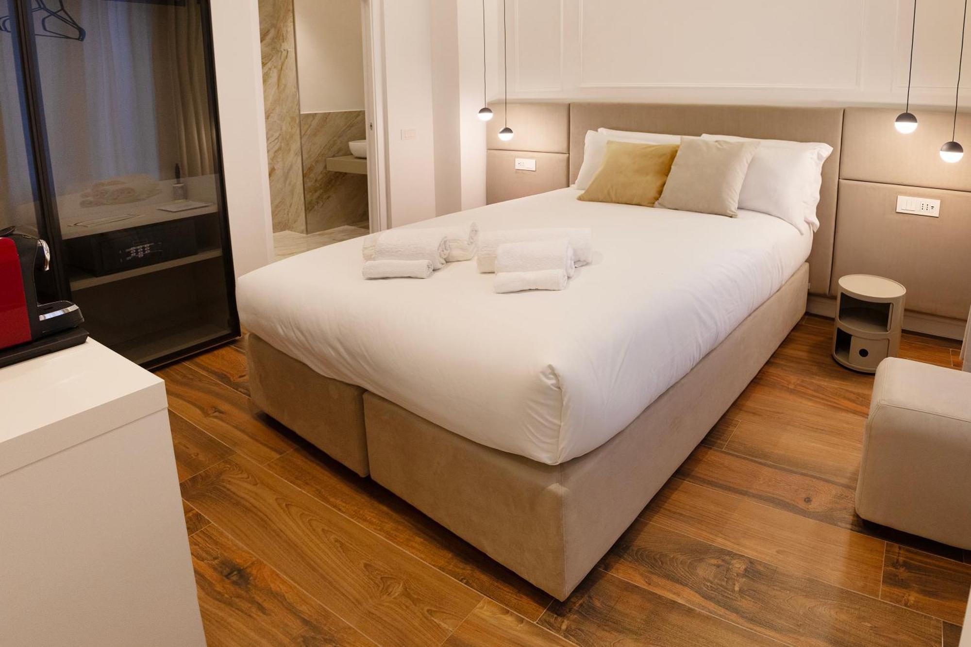 56 Orange Street Luxury Accommodation Ρώμη Εξωτερικό φωτογραφία