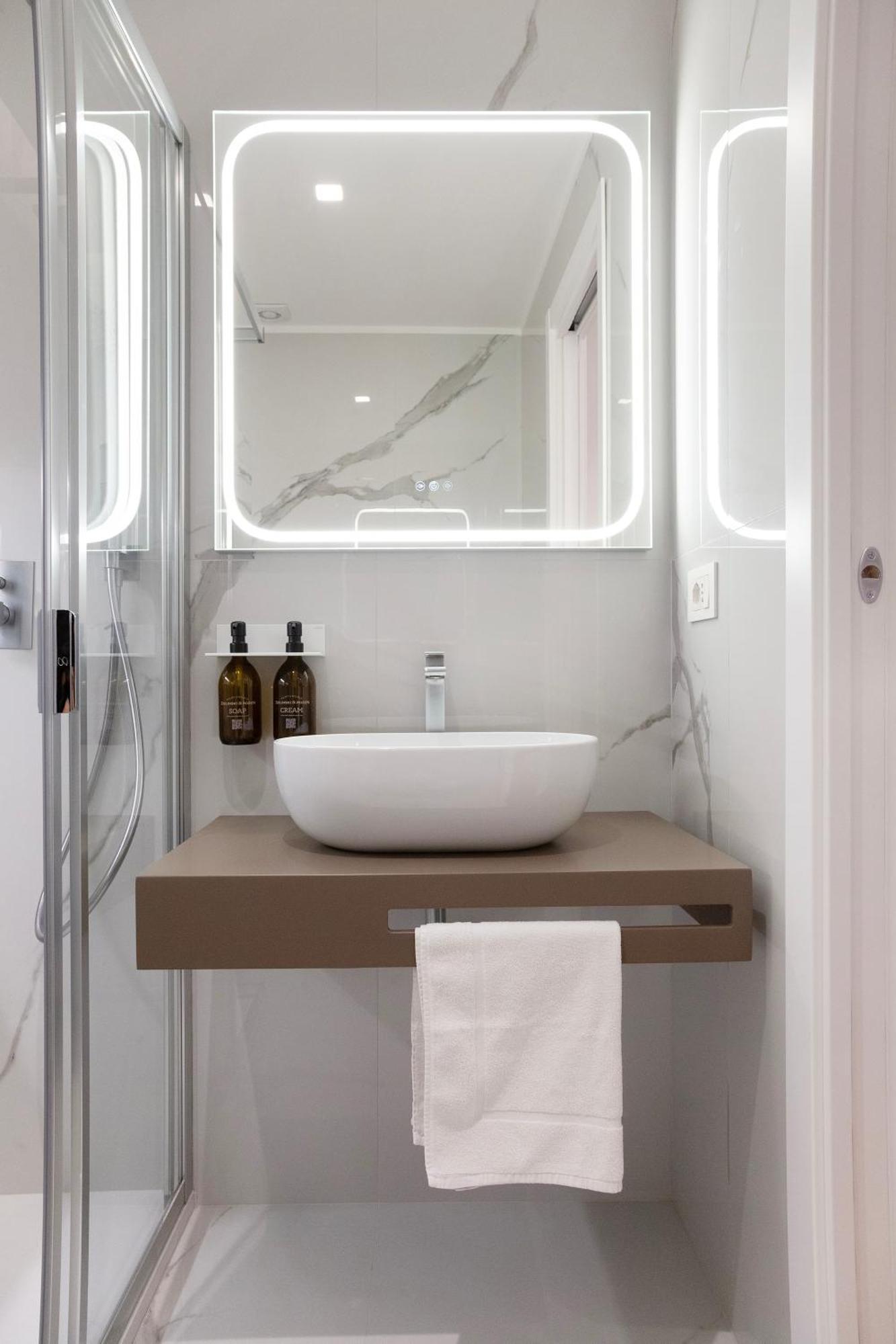 56 Orange Street Luxury Accommodation Ρώμη Εξωτερικό φωτογραφία