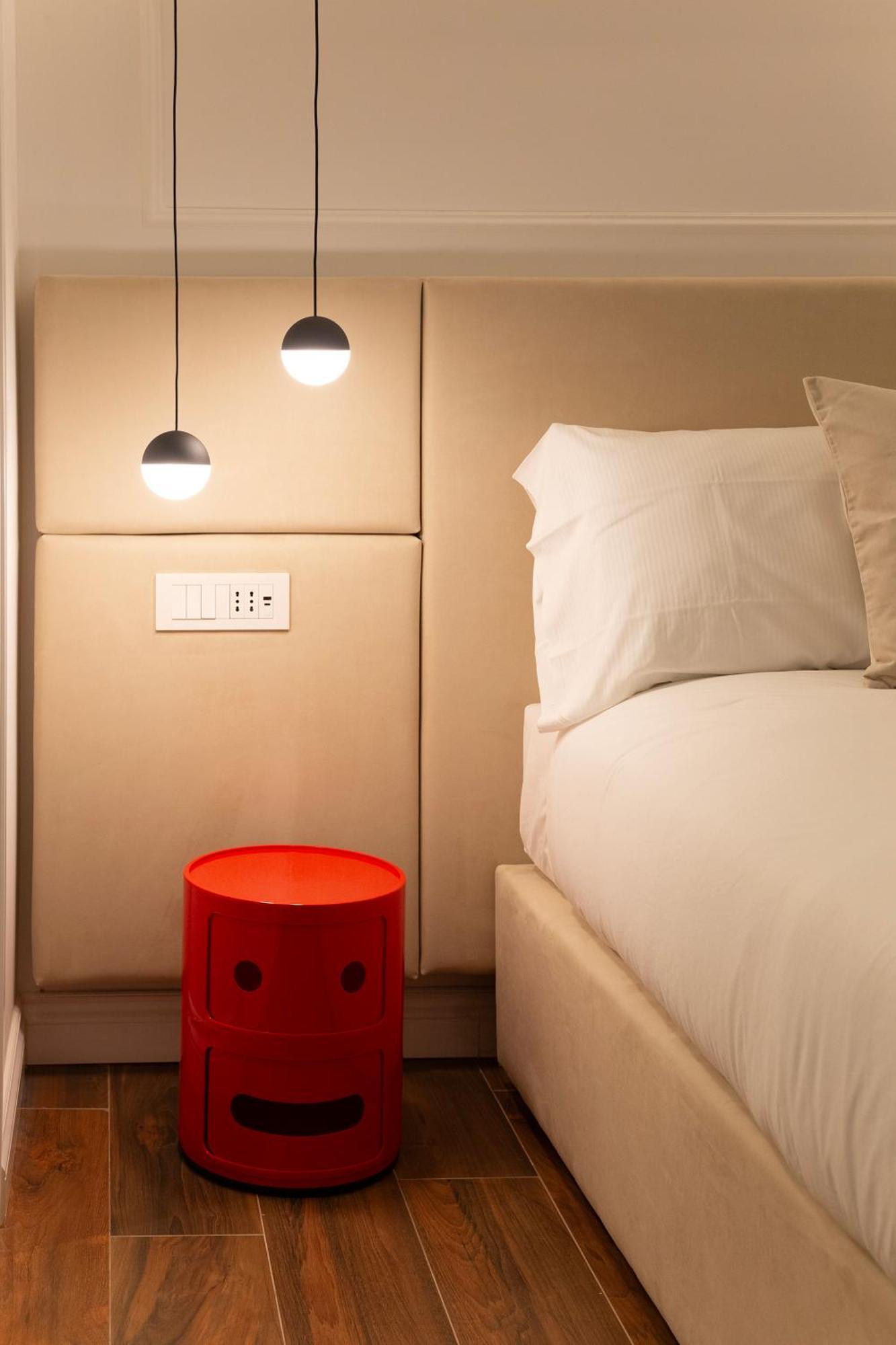56 Orange Street Luxury Accommodation Ρώμη Εξωτερικό φωτογραφία