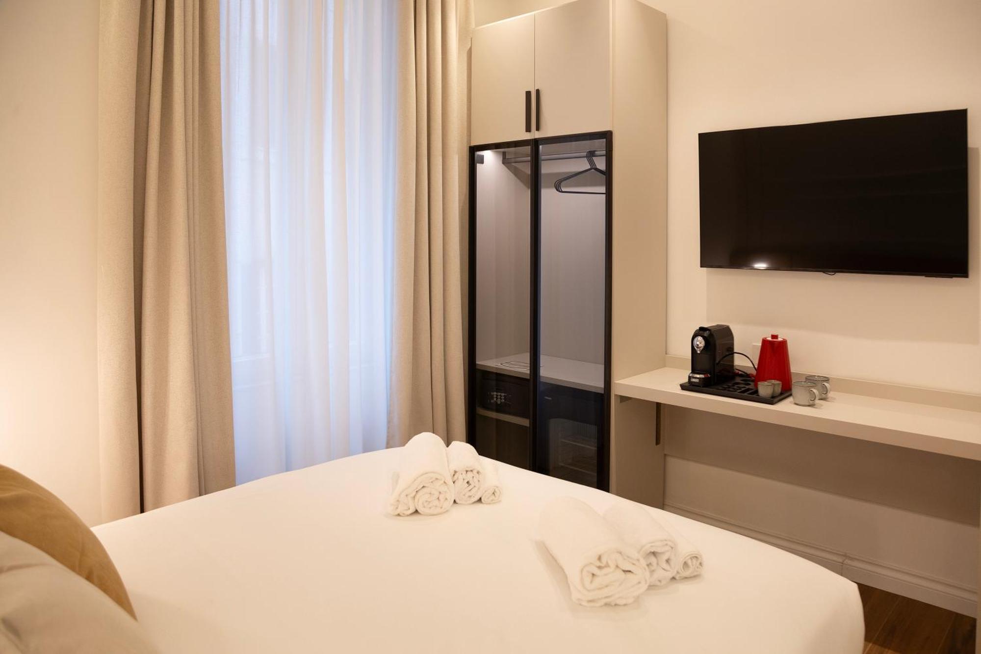 56 Orange Street Luxury Accommodation Ρώμη Εξωτερικό φωτογραφία