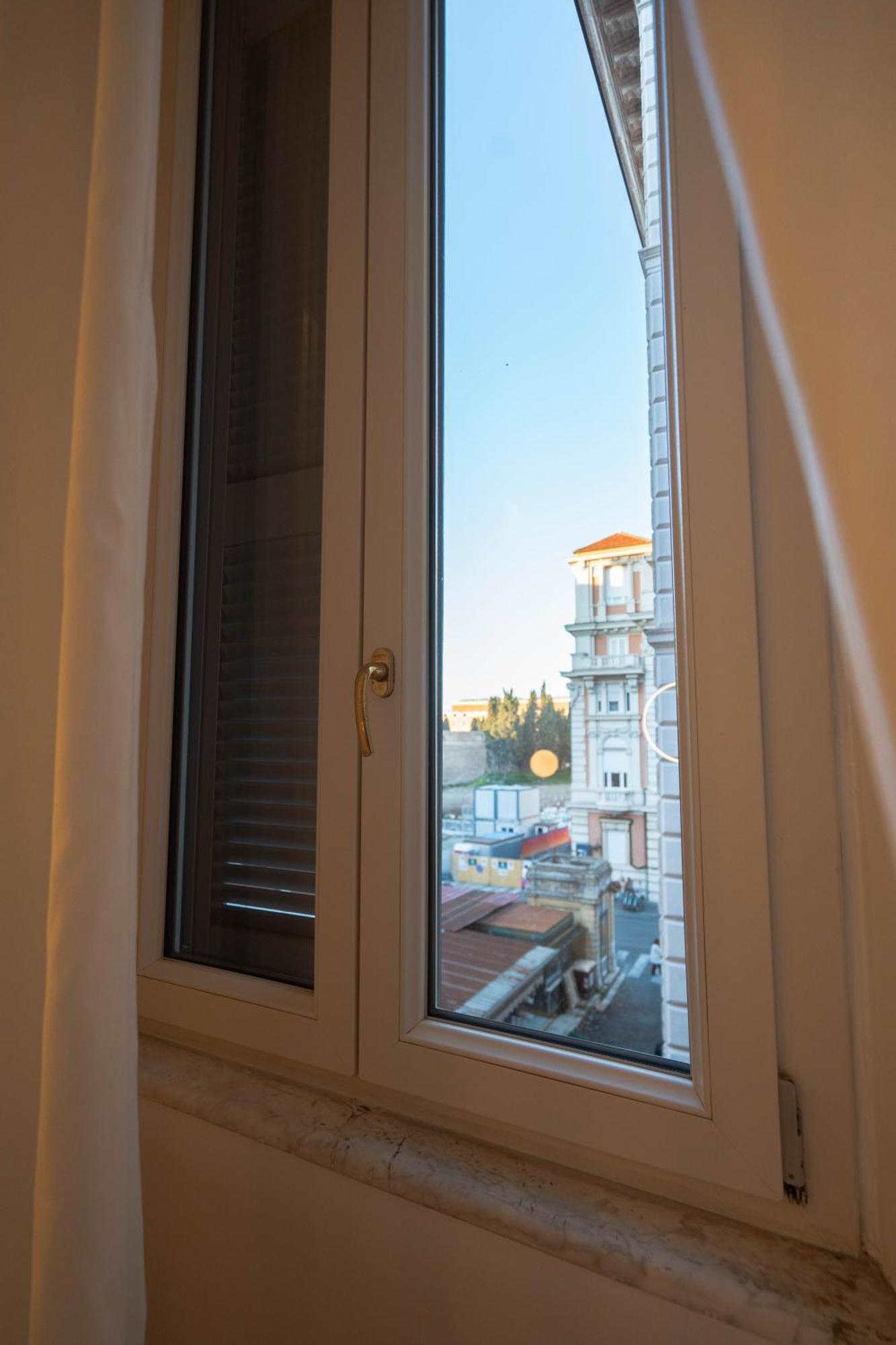 56 Orange Street Luxury Accommodation Ρώμη Εξωτερικό φωτογραφία