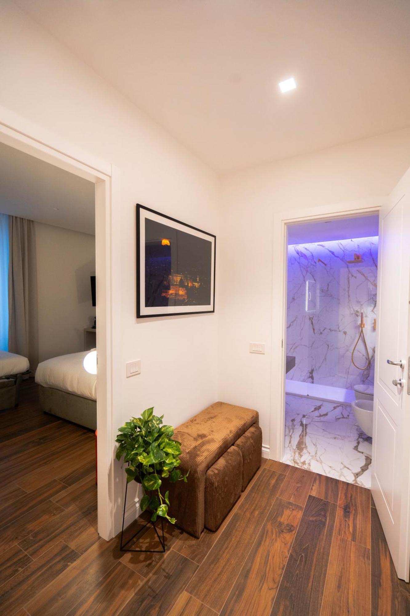 56 Orange Street Luxury Accommodation Ρώμη Εξωτερικό φωτογραφία