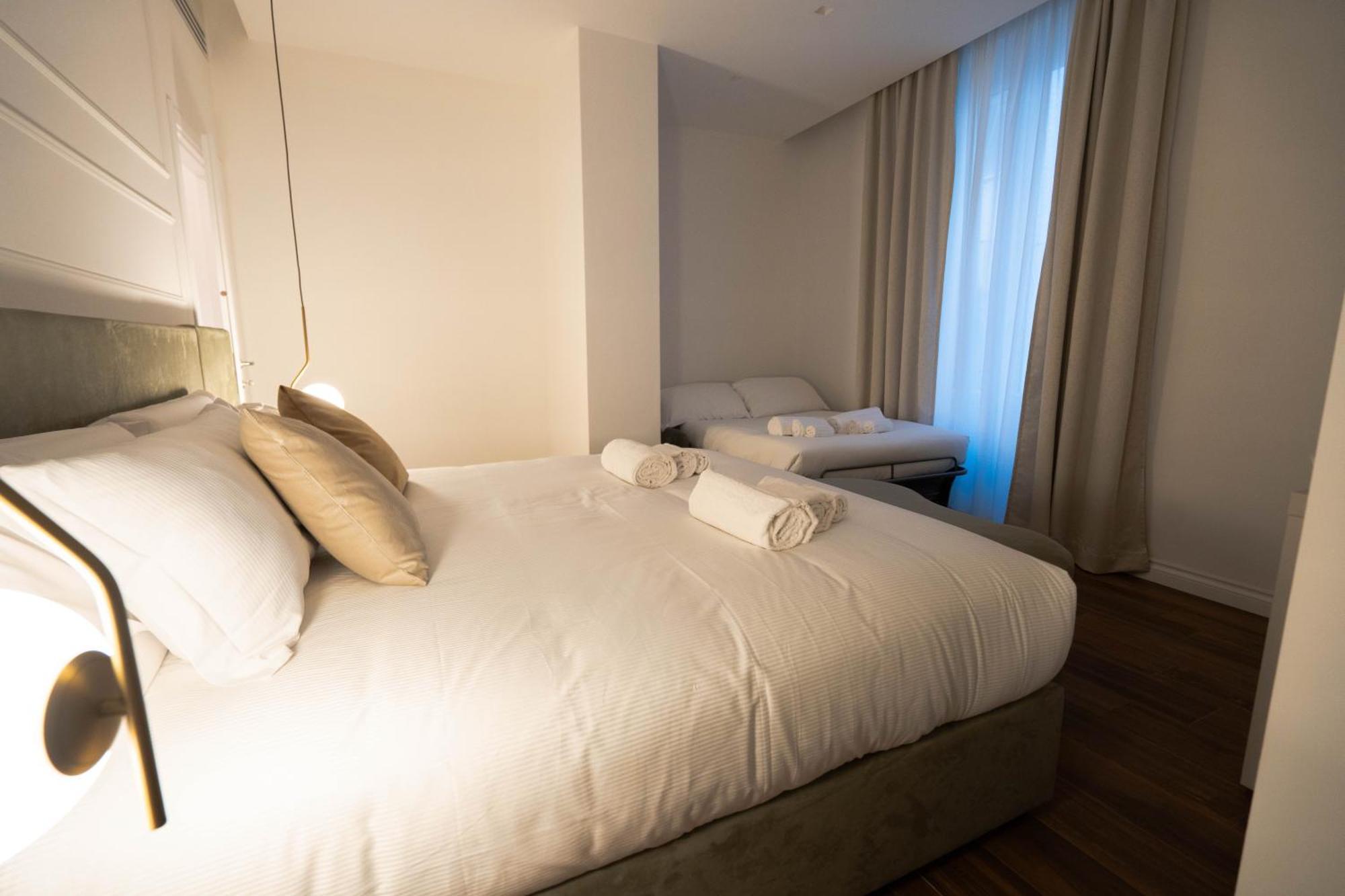 56 Orange Street Luxury Accommodation Ρώμη Εξωτερικό φωτογραφία