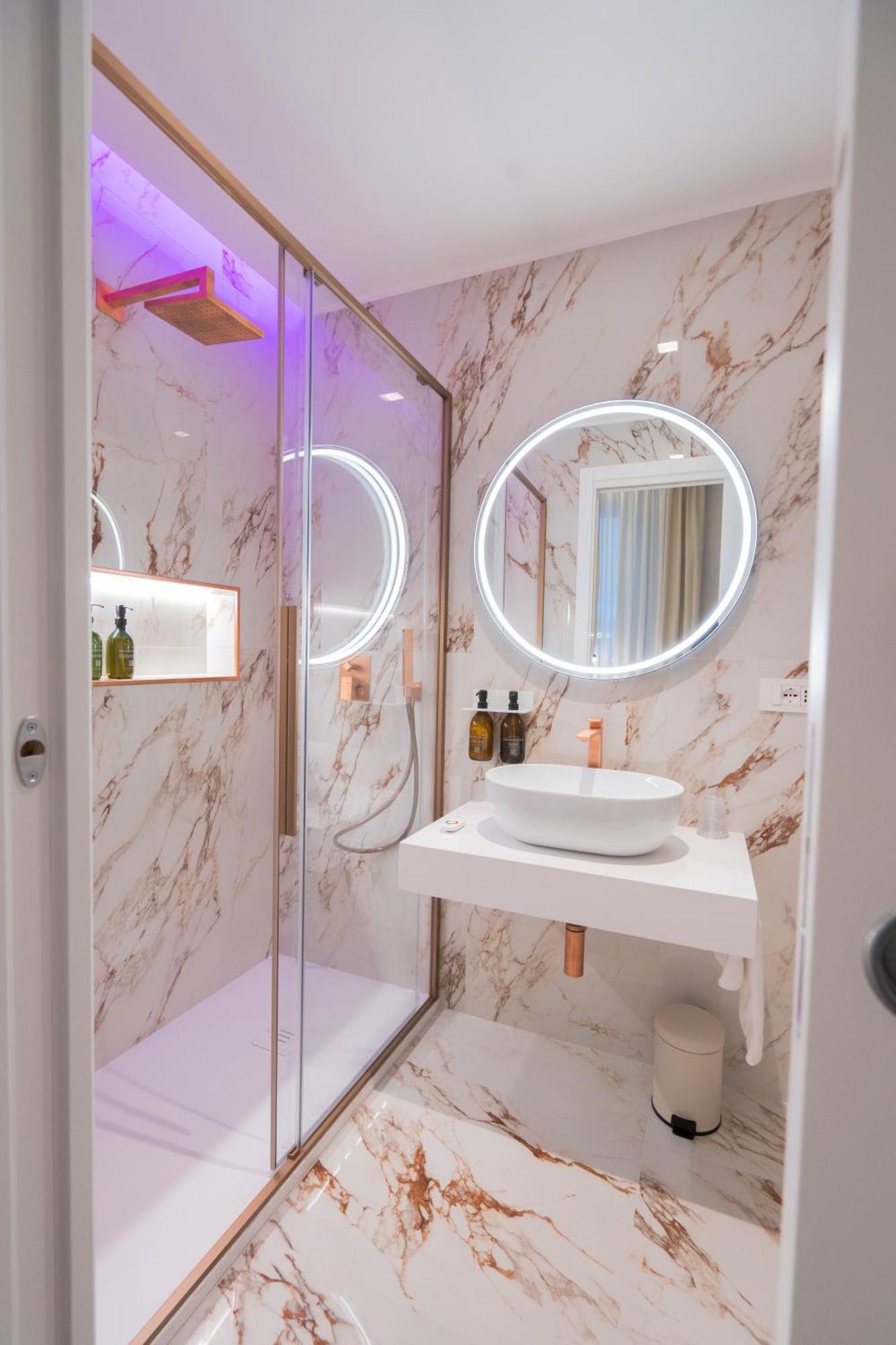 56 Orange Street Luxury Accommodation Ρώμη Εξωτερικό φωτογραφία