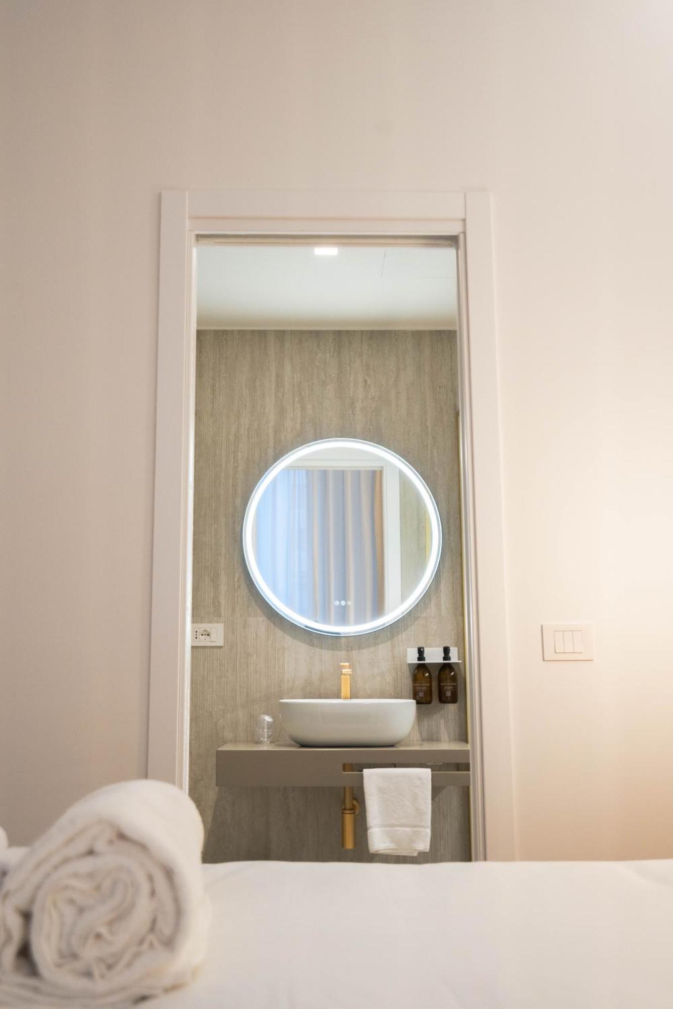 56 Orange Street Luxury Accommodation Ρώμη Εξωτερικό φωτογραφία