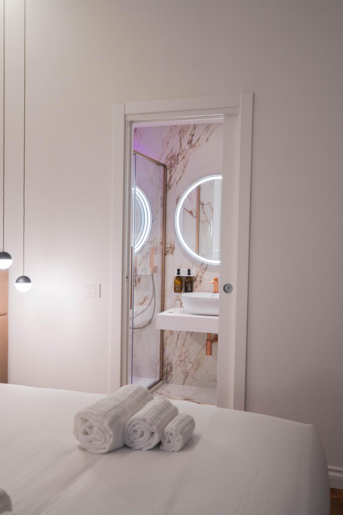 56 Orange Street Luxury Accommodation Ρώμη Εξωτερικό φωτογραφία
